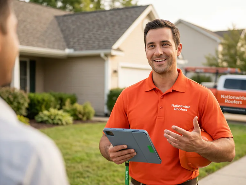 Roof Installation  in Klamath Falls  FAQ